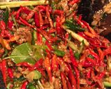 Foto langkah ke 3 dari resep Tauco Medan 1 kg udang.