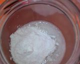 Foto del paso 5 de la receta: Levadura casera con paciencia (masa madre natural)