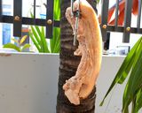 Hình bước làm 2 của món Thịt heo chiên giòn rụm