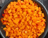 Foto del paso 2 de la receta: Calabaza frita
