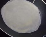 Foto langkah ke 2 dari resep Kulit risol lentur.