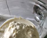 Foto del paso 4 de la receta: Salsa de espinacas para pasta