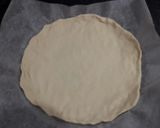 Pizza recept fázis 3 fotója