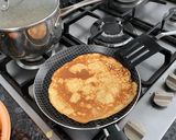 Foto del paso 4 de la receta: Crepes sanos y rápidos