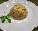 Foto del paso 3 de la receta: Arroz primavera