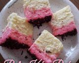 Foto langkah ke 8 dari resep 🌺Bolu Kukus Pinky (Super Lembut).