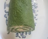 Foto del paso 9 de la receta: Pionono de espinaca
