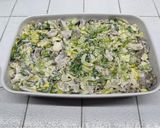 Foto del passaggio 6 della ricetta Insalata di pollo