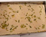 A picture of step 8 of Mandavi Paak.