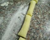Hình bước làm 3 của món Biscotti Inzupposi
