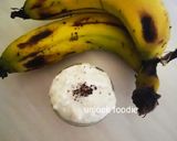 A picture of step 1 of Banana 🍌 Shrikhand.