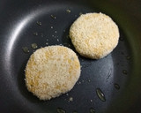 Foto del paso 6 de la receta: Hamburguesitas de garbanzos