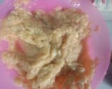 Foto langkah ke 1 dari resep Lumpia Pisang Keju.