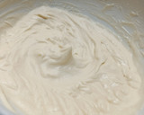 Foto del paso 1 de la receta: Tiramisú con Queso Crema Fácil