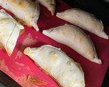 Foto del paso 7 de la receta: Empanadas de pino al horno