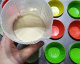 Foto del paso 2 de la receta: Pebetes rellenos sin gluten
