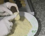 صورة لخطوة 10 من وصفة صبيعات بحلوة الترك