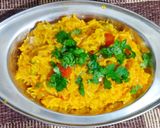 મેગી બિરયાની(Maggi Biryani Recipe in Gujarati) રેસીપી સ્ટેપ6ફોટો
