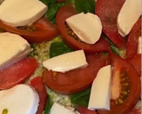 Foto del paso 6 de la receta: Pizza con Masa de Brócoli