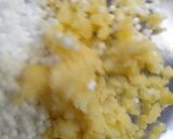 उपासाचे साबुदाणा थालिपीठ (upvasache sabudana thalipeeth recipe in marathi) रेसिपी स्टेप 1 फोटो