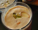 A picture of step 4 of Dates Shake.