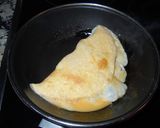 Foto del paso 3 de la receta: Breakfast sándwich