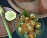 Foto langkah ke 4 dari resep Kerang saus.