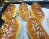 صورة لخطوة 7 من وصفة خبز سندويش 🍞🍞