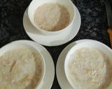 A picture of step 4 of Feniyo ki swadist kheer bhi healthy.