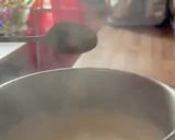 صورة لخطوة 3 من وصفة رز بالحليب