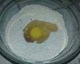 Foto del paso 5 de la receta: Rosca de Pascuas!!!💝🐰🐰