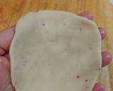 Samosa in momo style recipe step 6 photo