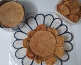 A picture of step 9 of Faradi Snacks - Rajgira Puri and Rajgira Khakhra #SF.