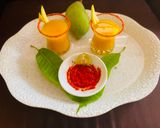 ઇન્સ્ટન્ટ આમ પન્ના (Instant Aam Panna Recipe In Gujarati) રેસીપી સ્ટેપ5ફોટો