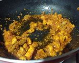 চিকেন নুডুলস (chicken noodles recipe in Bengali) রেসিপির ধাপ 6 ছবি