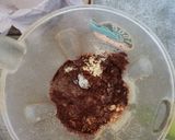 Foto langkah ke 1 dari resep Banana Rolled Oat Cake.