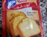 صورة لخطوة 4 من وصفة كيك فانيليا😍😍