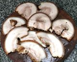 รูปขั้นตอนการทำที่ 6 ของ หมูต้มซีอิ้วญี่ปุ่น