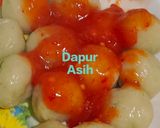 Foto langkah ke 5 dari resep Cilok.