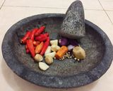 Foto langkah ke 3 dari resep Tongseng kikil mercon.