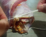 Foto del paso 5 de la receta: Matambre Arrollado