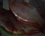 Foto langkah ke 1 dari resep Ikan nila bakar.