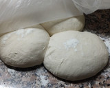 Foto del paso 1 de la receta: Pizza Napoletana 2 parte !!!