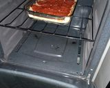 Foto del paso 7 de la receta: Pizza de pepperoni casera