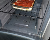 Foto del paso 7 de la receta: Pizza de pepperoni casera