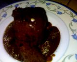 Foto langkah ke 6 dari resep Bolkus siram cokluut >.< (eggless).