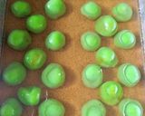 Foto langkah ke 4 dari resep Puding Klepon.