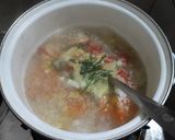 Foto langkah ke 3 dari resep Sop Udang.