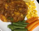 Foto langkah ke 12 dari resep Steak tempe.