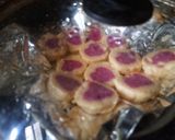 ভ্যানিলা হার্ট ক্যুকিজ(vanilla heart cookies recipe in Bengali) রেসিপি ধাপ - 10 ছবি